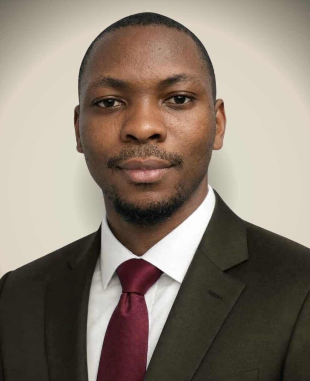 Bamidele Abdulwarith Ayomide