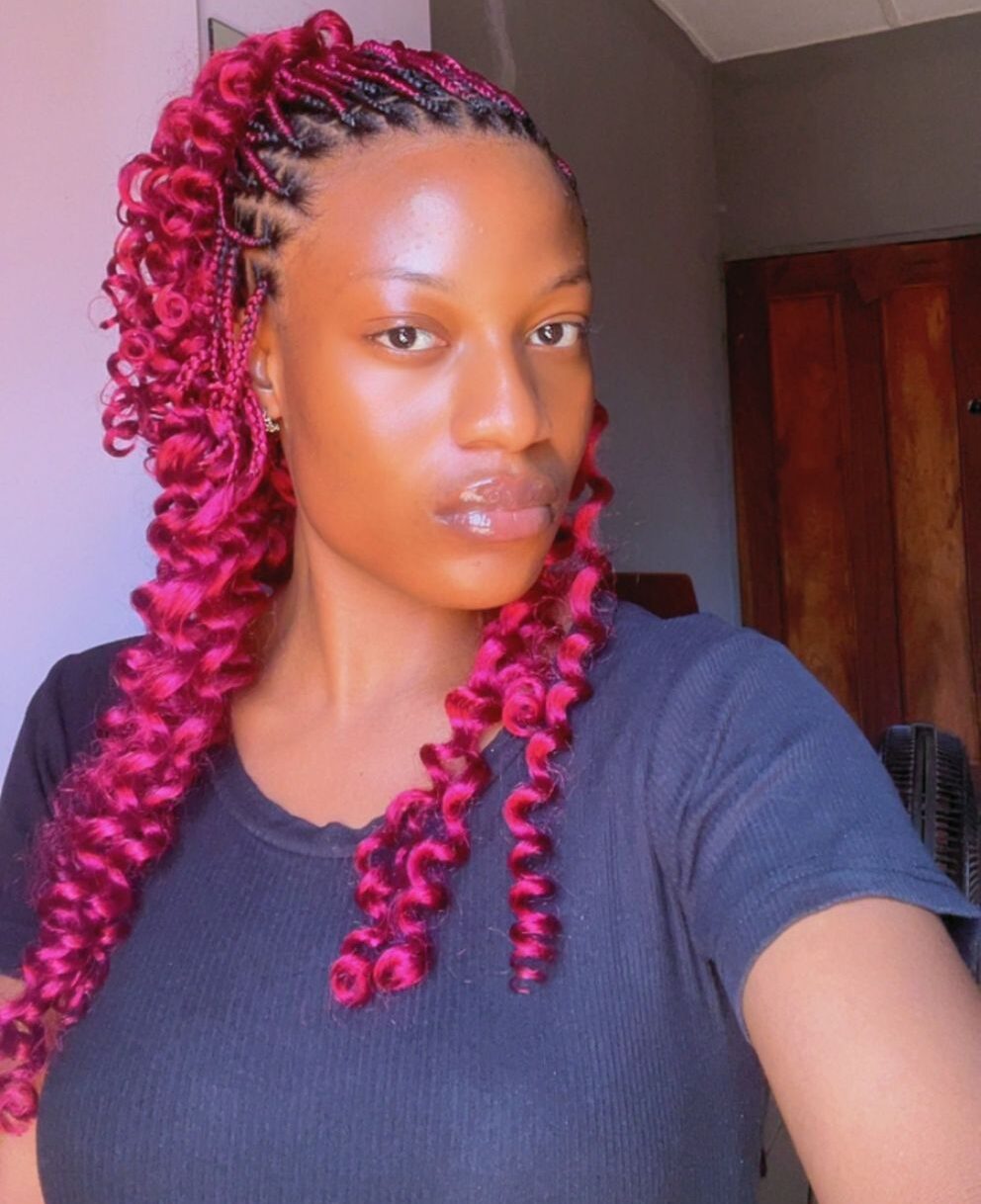 Favour Olajumoke