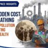 Cost of breathing