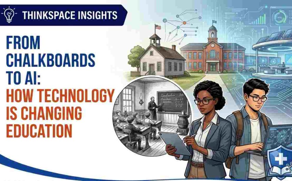 Educational technology Educational technology
