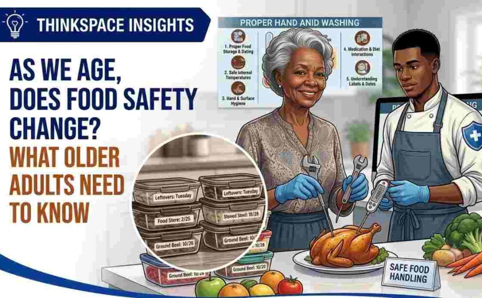 Food hygiene